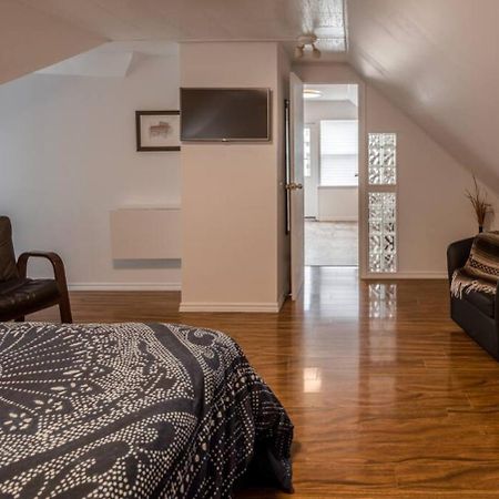 The Loft At Hiltz House Διαμέρισμα Χάλιφαξ Εξωτερικό φωτογραφία