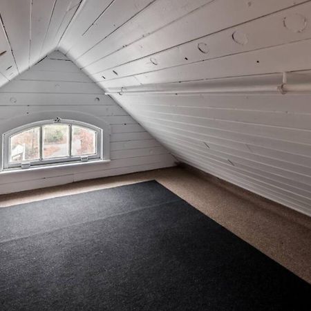 The Loft At Hiltz House Διαμέρισμα Χάλιφαξ Εξωτερικό φωτογραφία