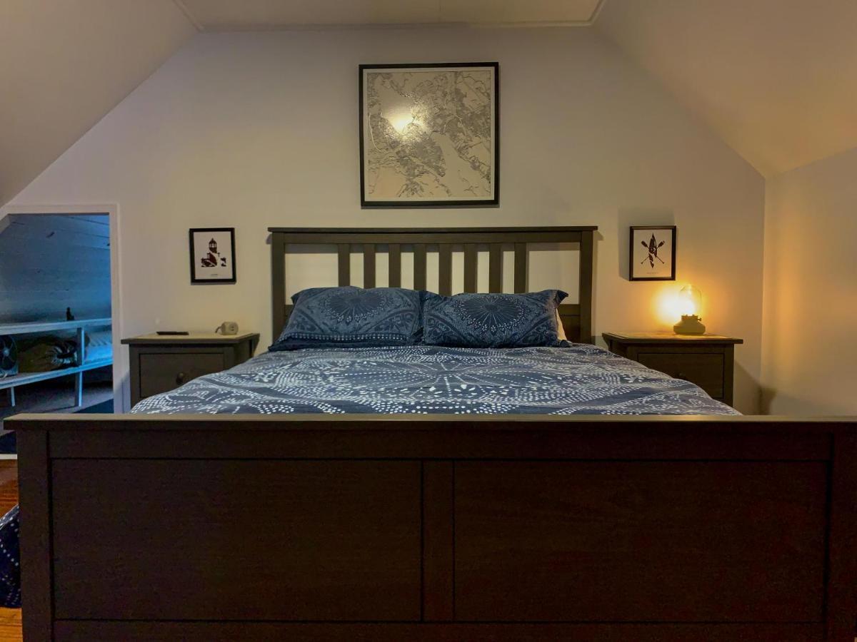 The Loft At Hiltz House Διαμέρισμα Χάλιφαξ Εξωτερικό φωτογραφία