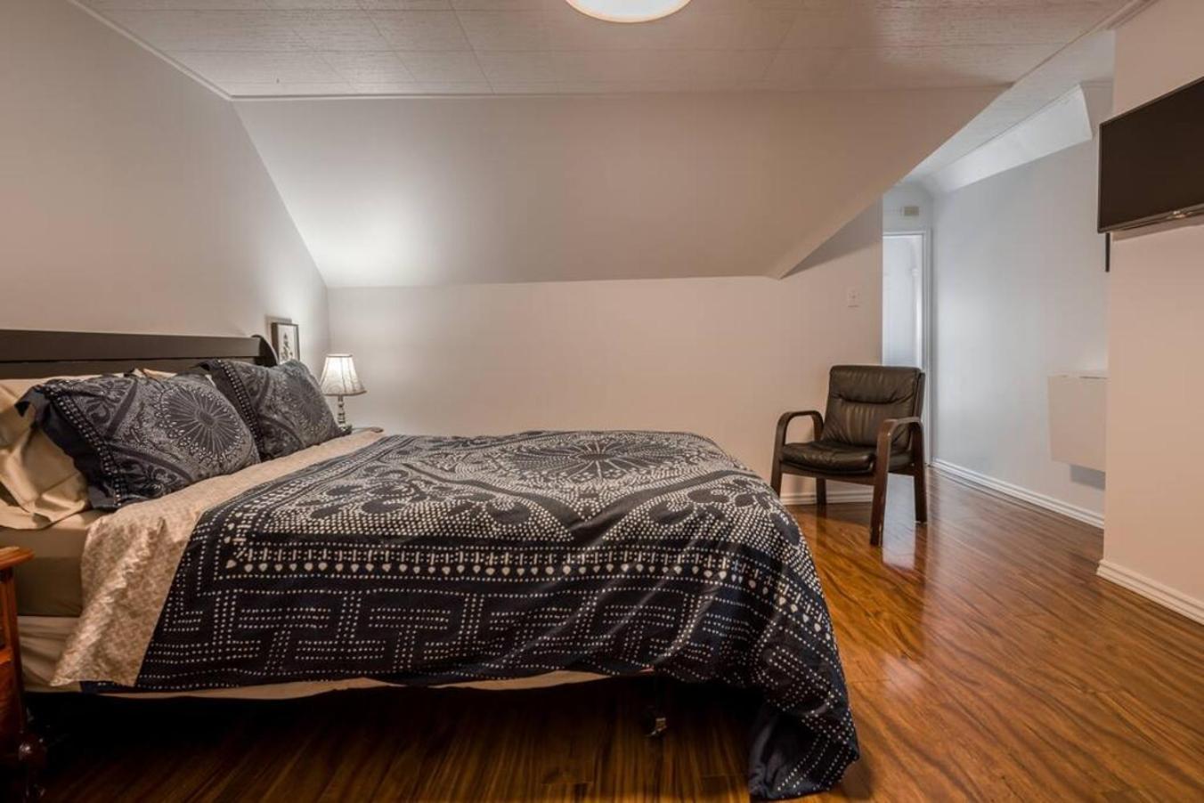 The Loft At Hiltz House Διαμέρισμα Χάλιφαξ Εξωτερικό φωτογραφία