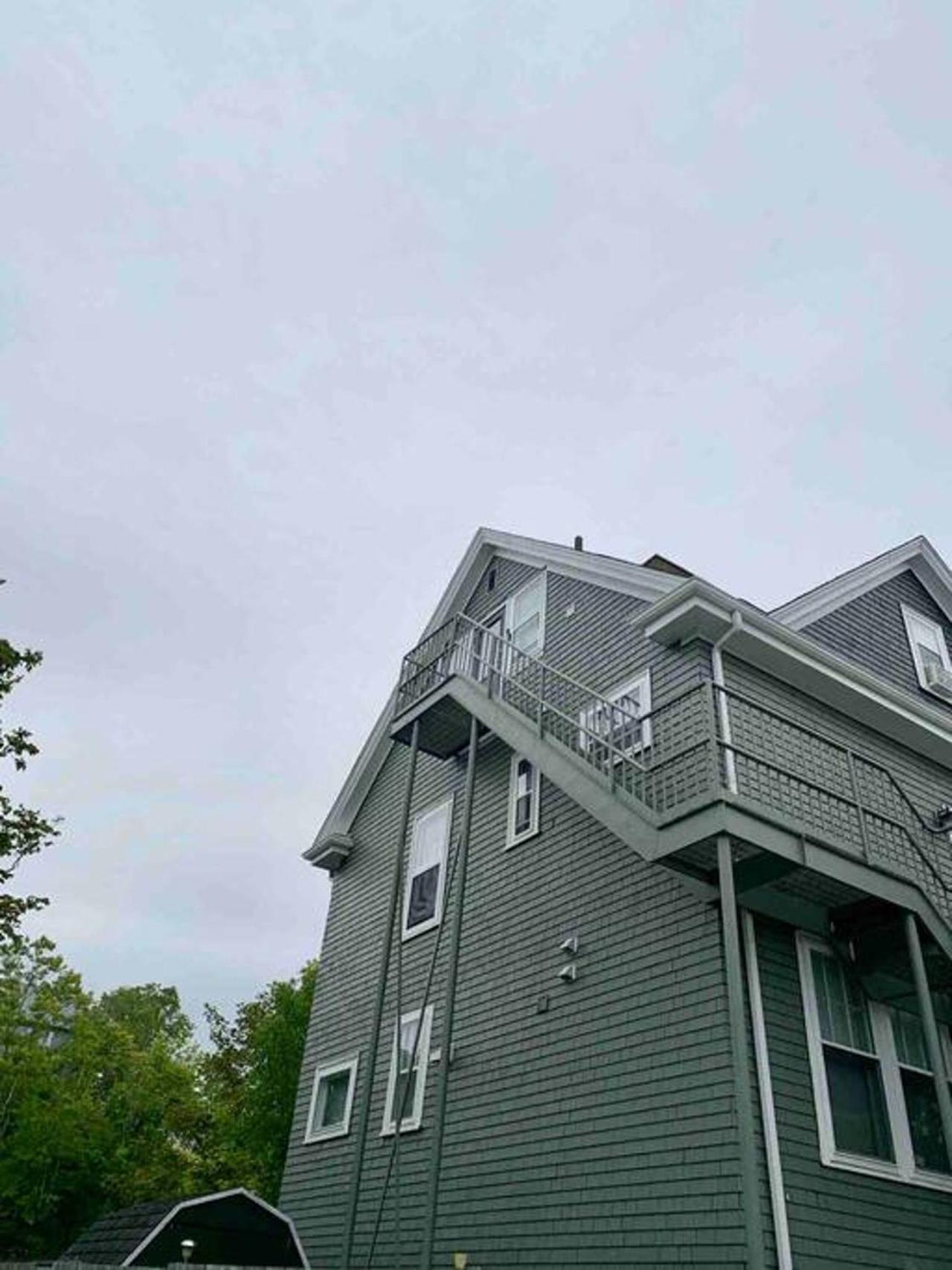 The Loft At Hiltz House Διαμέρισμα Χάλιφαξ Εξωτερικό φωτογραφία